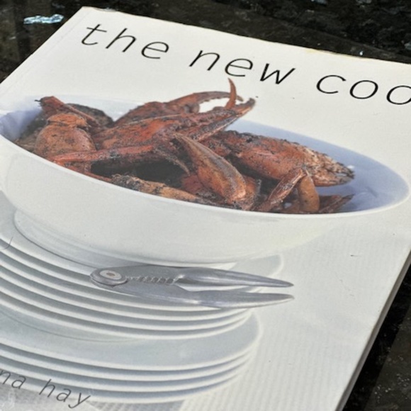 the new cook by Donna Hay - Picture 1 of 7